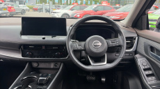 Nissan X-Trail 1.5 E-Power 204 N-Connecta 5dr Xtronic Hybrid Station Wagon